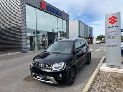 Photo Suzuki Ignis Pack