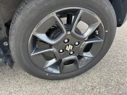 Photo 9 Suzuki Ignis  1.2 Dualjet Hybrid 83ch Pack Auto