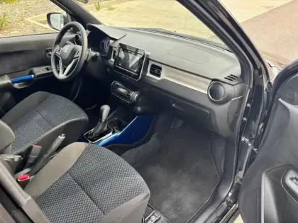 Photo 11 Suzuki Ignis  1.2 Dualjet Hybrid 83ch Pack Auto