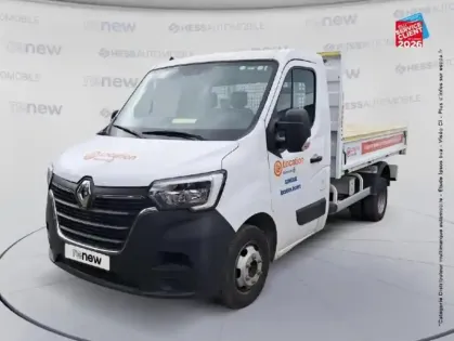 Photo Renault Master Advance