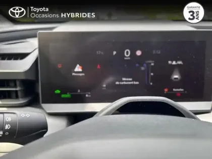 Photo 13 Toyota Rav4  2.5 Hybride 185ch Lounge 2WD NG