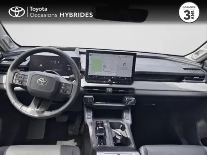 Photo 7 Toyota Rav4  2.5 Hybride 185ch Lounge 2WD NG