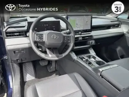 Photo 8 Toyota Rav4  2.5 Hybride 185ch Lounge 2WD NG