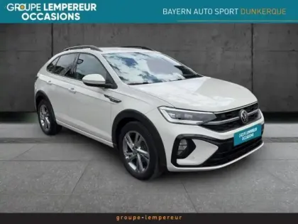 Photo Volkswagen Taigo R-line