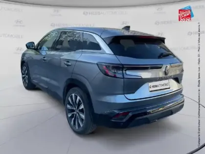 Photo 7 Renault Austral  1.2 E-Tech full hybrid 200ch Techno