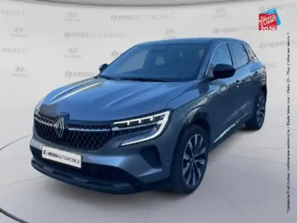 Photo Renault Austral Techno