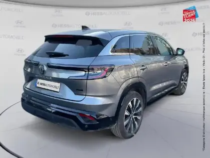 Photo 5 Renault Austral  1.2 E-Tech full hybrid 200ch Techno