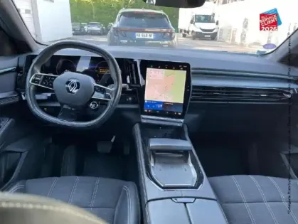Photo 14 Renault Austral  1.2 E-Tech full hybrid 200ch Techno