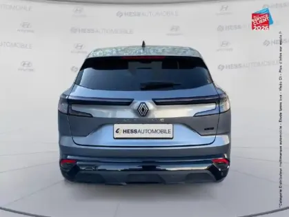Photo 6 Renault Austral  1.2 E-Tech full hybrid 200ch Techno