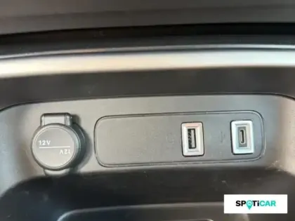 Photo 8 Jeep Avenger  1.2 Turbo T3 100ch Altitude