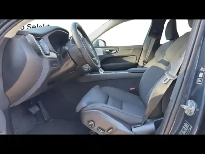 Photo 14 Volvo Xc60  T6 Hybride Rechargeable 253 + 145ch Plus Style Chrome Geartronic 8 AWD
