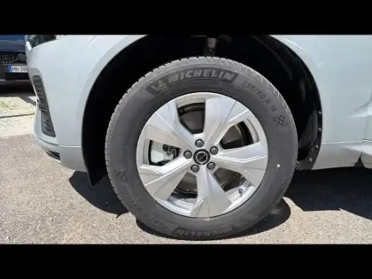 Photo 11 Volvo Xc60  T6 Hybride Rechargeable 253 + 145ch Start Geartronic 8 AWD