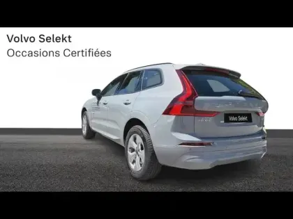Photo 18 Volvo XC60  T6 Hybride Rechargeable 253 + 145ch Start Geartronic 8 AWD