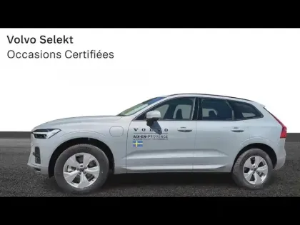 Photo 17 Volvo XC60  T6 Hybride Rechargeable 253 + 145ch Start Geartronic 8 AWD