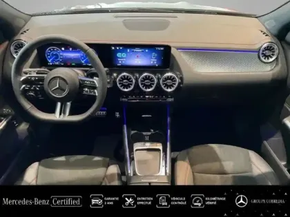 Photo 5 Mercedes EQA  250+ 190ch