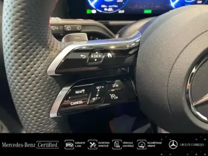 Photo 7 Mercedes EQA  250+ 190ch