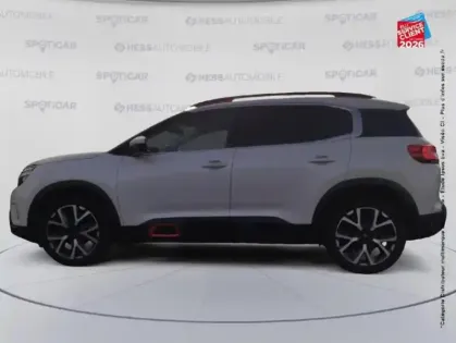 Photo 8 Citroën C5 aircross  PureTech 130ch S&S Shine