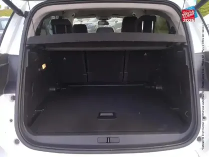 Photo 13 Citroën C5 aircross  PureTech 130ch S&S Shine