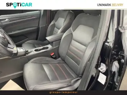 Photo 8 Renault Arkana  1.6 E-Tech 145ch RS Line -21B