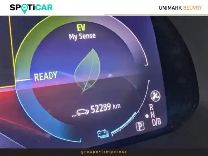 Photo 13 Renault Arkana  1.6 E-Tech 145ch RS Line -21B