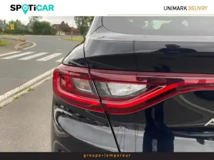 Photo 6 Renault Arkana  1.6 E-Tech 145ch RS Line -21B