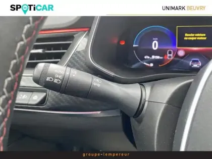 Photo 14 Renault Arkana  1.6 E-Tech 145ch RS Line -21B
