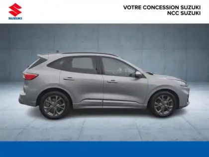 Photo 5 Ford Kuga  2.0 EcoBlue 150ch mHEV ST-Line X