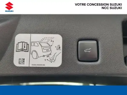 Photo 10 Ford Kuga  2.0 EcoBlue 150ch mHEV ST-Line X