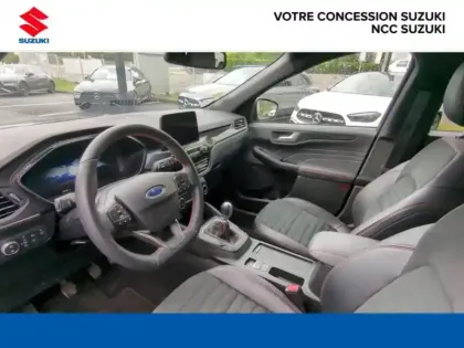 Photo 12 Ford Kuga  2.0 EcoBlue 150ch mHEV ST-Line X