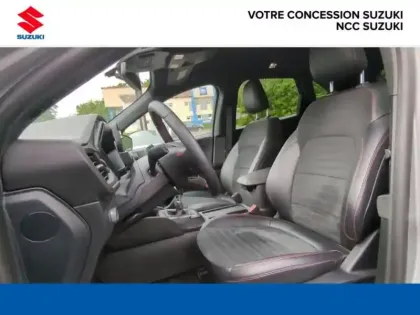 Photo 11 Ford Kuga  2.0 EcoBlue 150ch mHEV ST-Line X