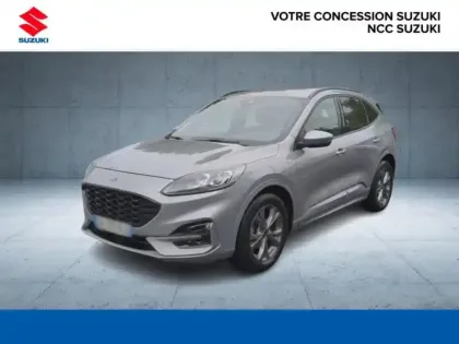 Photo Ford Kuga St-line X