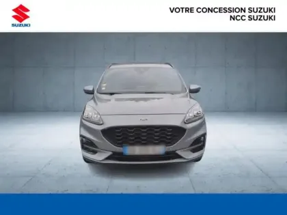Photo 7 Ford Kuga  2.0 EcoBlue 150ch mHEV ST-Line X