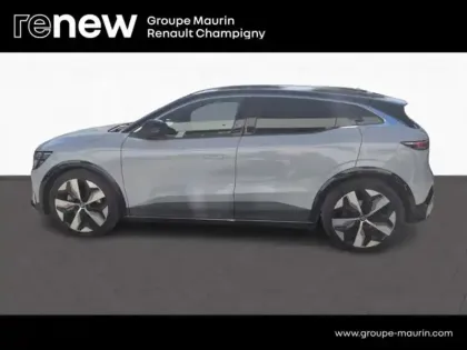 Photo 7 Renault Megane  E-Tech Electric EV60 220ch Techno super charge -B