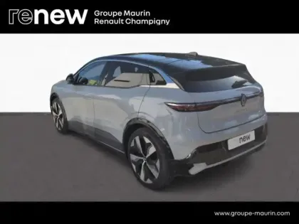 Photo 6 Renault Megane  E-Tech Electric EV60 220ch Techno super charge -B