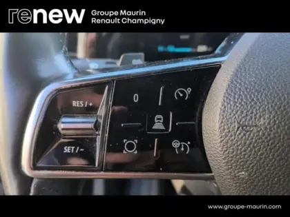 Photo 14 Renault Megane  E-Tech Electric EV60 220ch Techno super charge -B