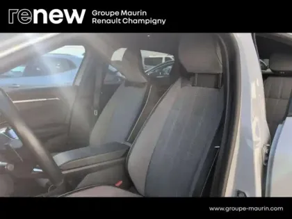 Photo 11 Renault Megane  E-Tech Electric EV60 220ch Techno super charge -B