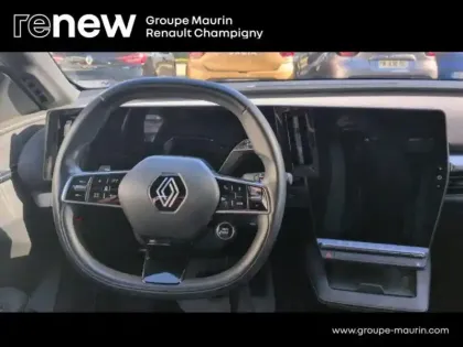 Photo 10 Renault Megane  E-Tech Electric EV60 220ch Techno super charge -B