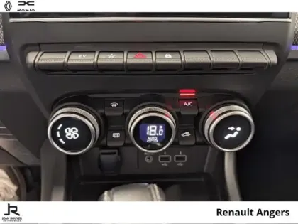 Photo 13 Renault Arkana  1.6 E-Tech hybride 145ch Techno -22
