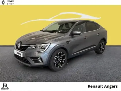 Photo Renault Arkana Techno
