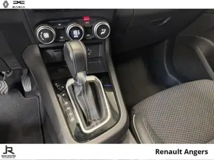 Photo 5 Renault Arkana  1.6 E-Tech hybride 145ch Techno -22