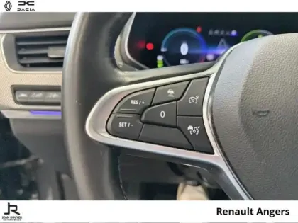 Photo 9 Renault Arkana  1.6 E-Tech hybride 145ch Techno -22