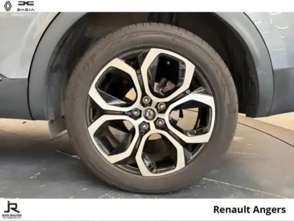 Photo 7 Renault Arkana  1.6 E-Tech hybride 145ch Techno -22