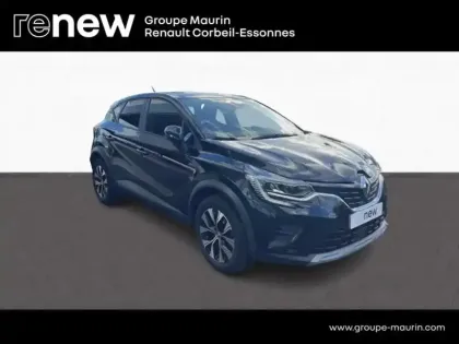 Photo 5 Renault Captur  1.0 Eco-G 100ch Evolution