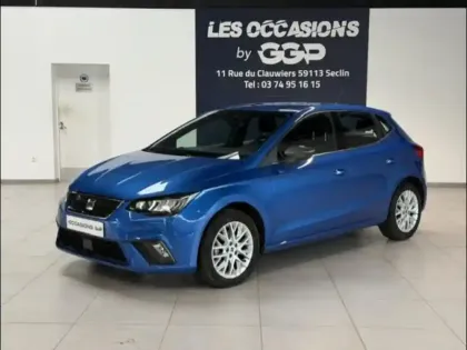 Photo Seat Ibiza Xcellence