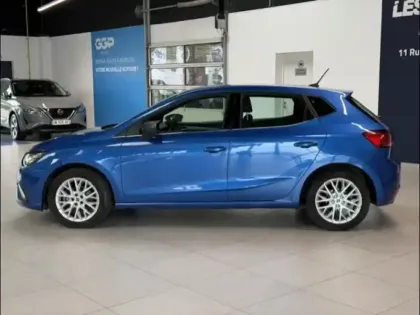 Photo 7 Seat Ibiza  1.0 EcoTSI 110ch Xcellence