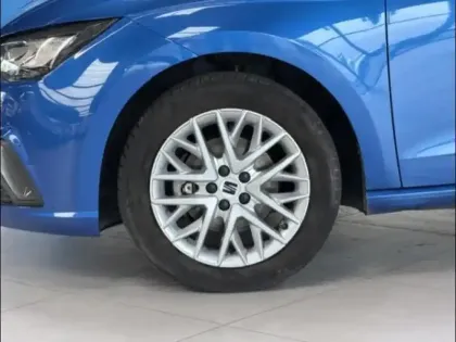 Photo 9 Seat Ibiza  1.0 EcoTSI 110ch Xcellence