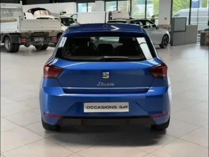 Photo 5 Seat Ibiza  1.0 EcoTSI 110ch Xcellence