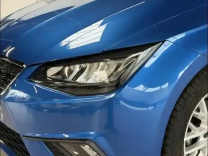 Photo 8 Seat Ibiza  1.0 EcoTSI 110ch Xcellence