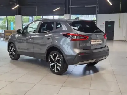Photo 6 Nissan Qashqai  1.5 dCi 115ch Tekna 2019 Euro6-EVAP