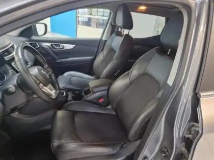 Photo 8 Nissan Qashqai  1.5 dCi 115ch Tekna 2019 Euro6-EVAP